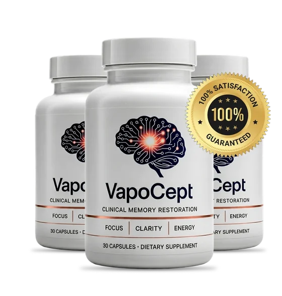 VapoCept satisfaction guarantee